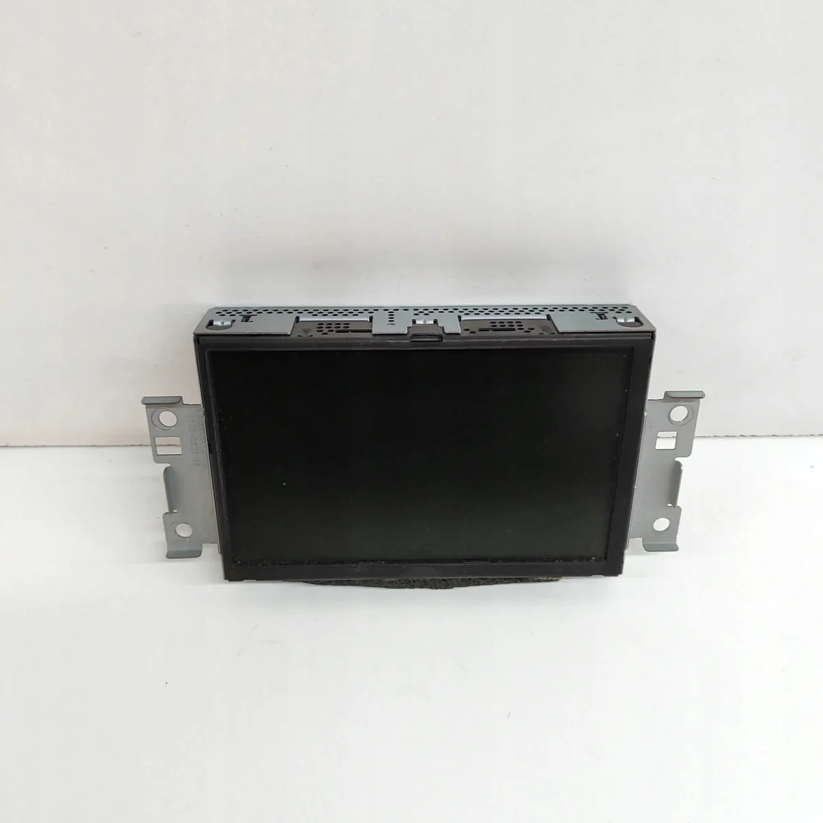 Écran GPS Volvo S60 II 7609502018