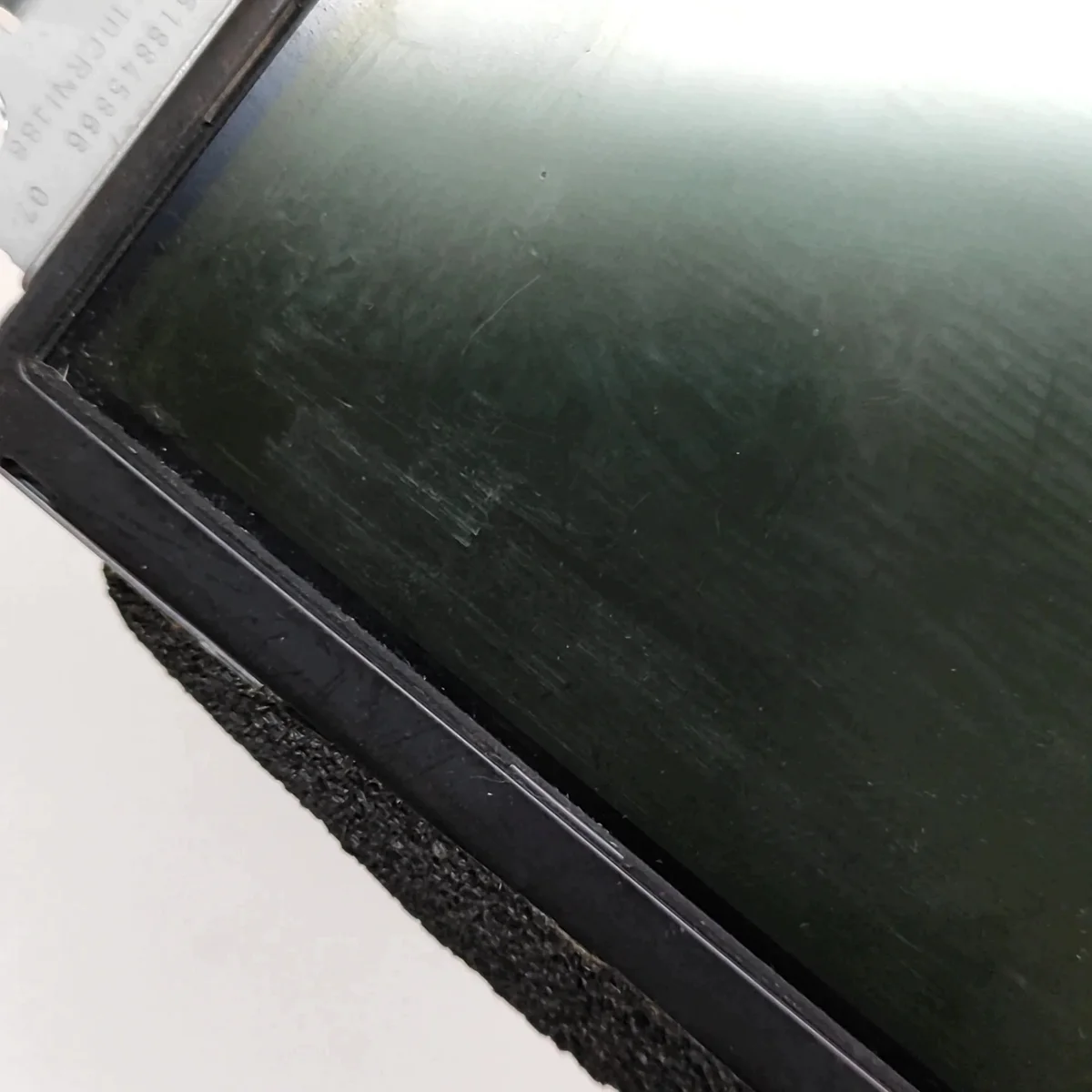 Écran GPS Volvo S60 II 7609502018 image 6