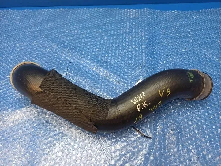 Intercooler Hose Mercedes CLS C219 A2115282482