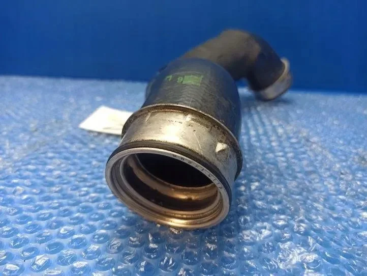 Rör intercooler Mercedes CLS C219 A2115282482 image 3