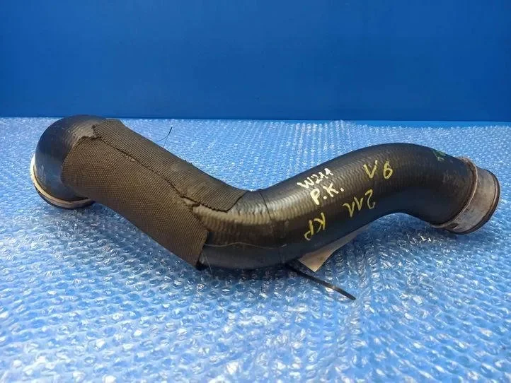 Rör intercooler Mercedes CLS C219 A2115282482 image 6