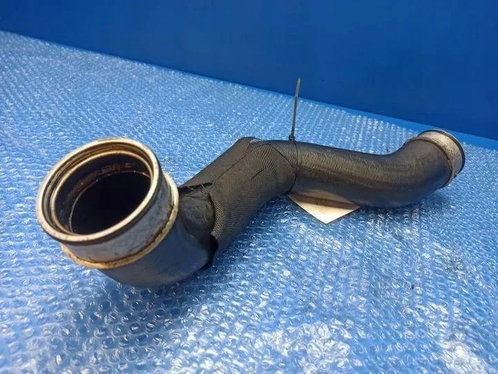Rör intercooler Mercedes CLS C219 A2115282482 image 7
