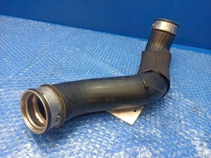 Rör intercooler Mercedes CLS C219 A2115282482 image 9