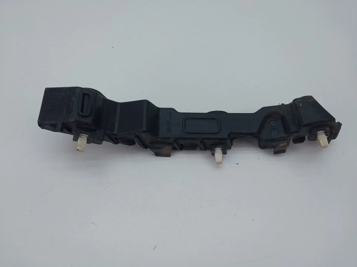 Suporte Para-choque Dianteiro Esquerdo Kia Stonic