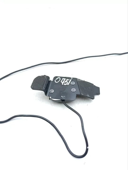 Antenne McLaren 570S 2016 OEM 13M1503CP image 4