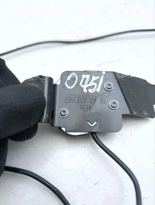 Antenne McLaren 570S 2016 OEM 13M1503CP image 7
