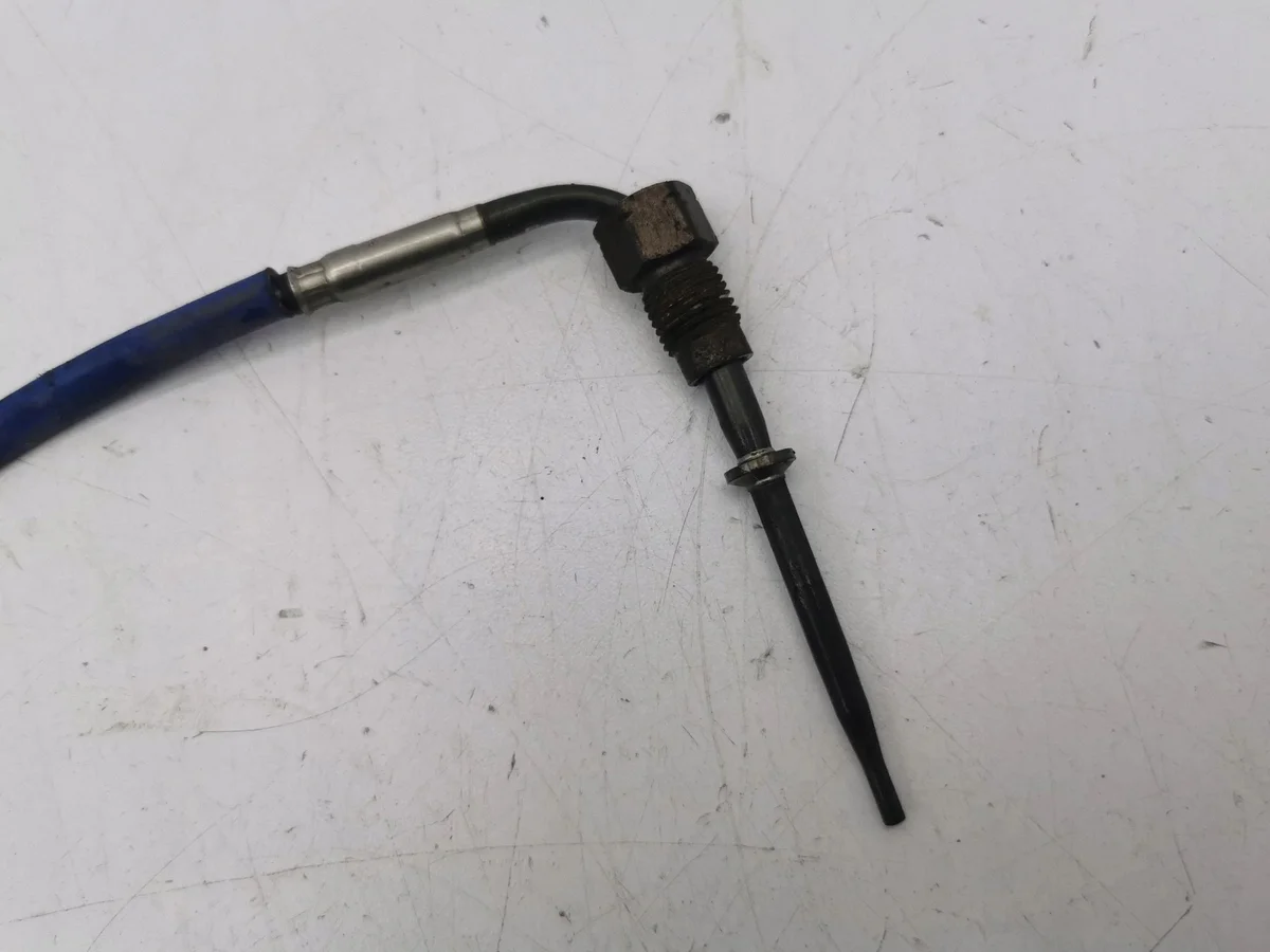 Nissan Qashqai Sensor Temperatura Spalin 226587733RA image 3