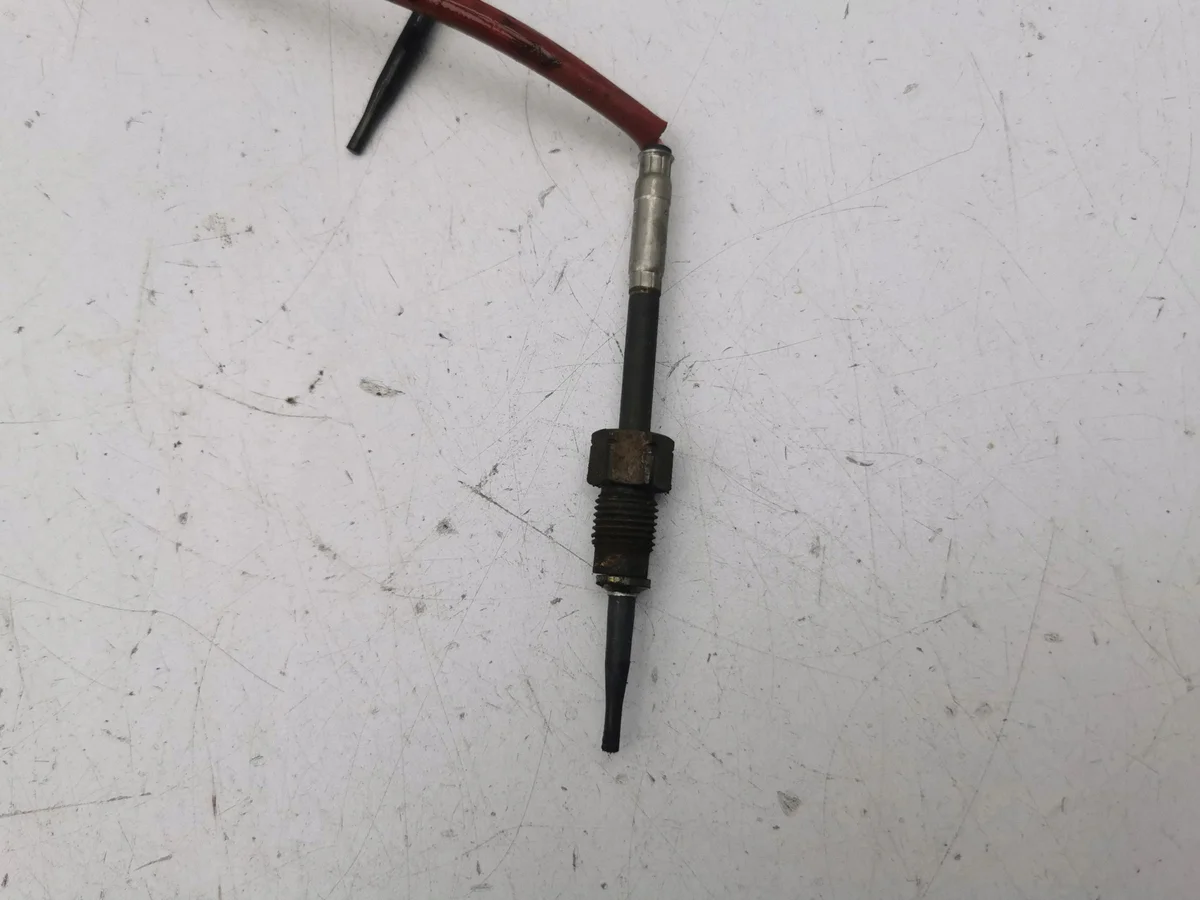 Nissan Qashqai Sensor Temperatura Spalin 226587733RA image 4