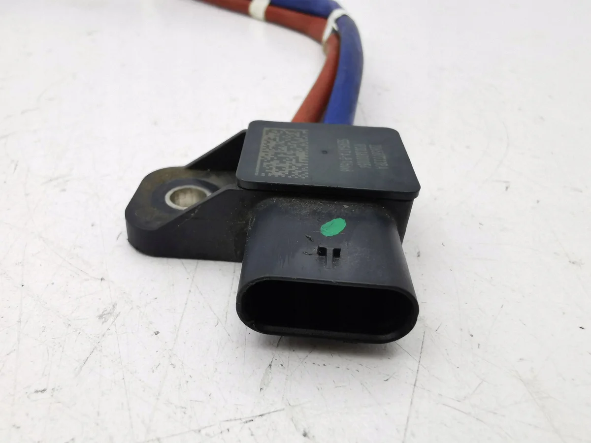 Nissan Qashqai Sensor Temperatura Spalin 226587733RA image 5