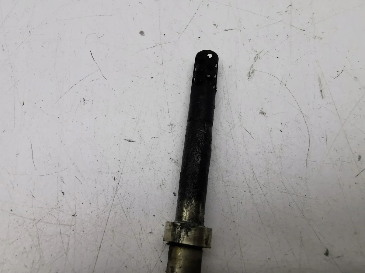 Chrysler 300 Uitlaatgastemperatuursensor image 5