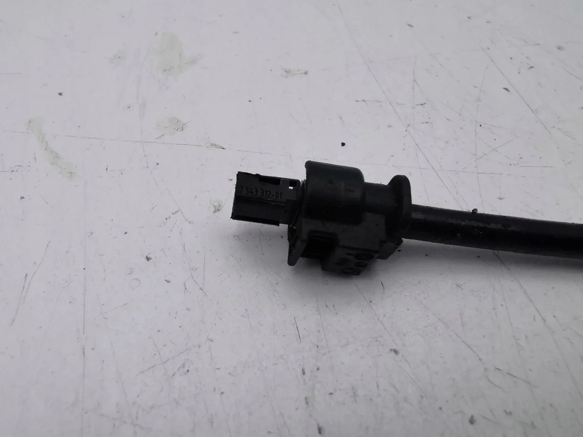 Sensor Temperatura Gases Escape BMW 5 F10 F11