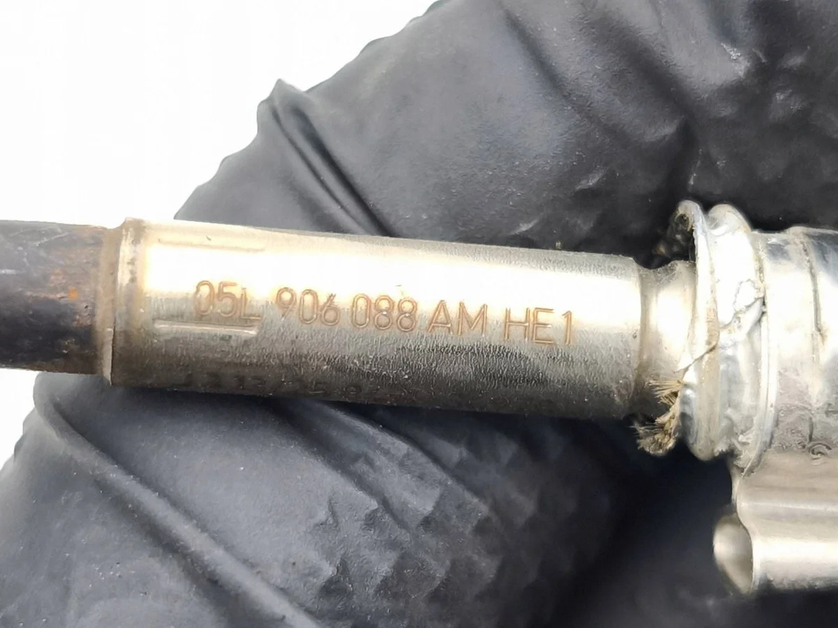 Sensor Temperatura Gases Escape 05L906088AM image 6