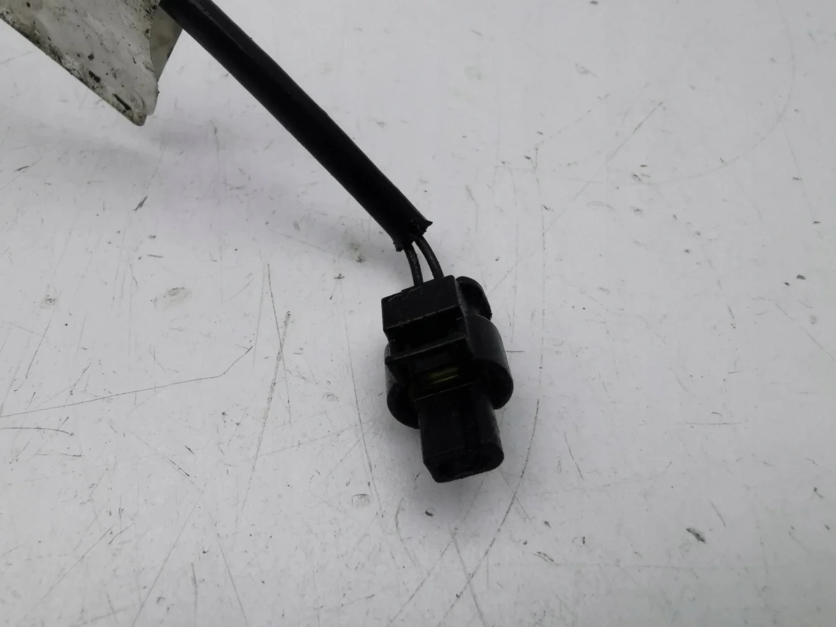 Sensor Temperatura Gases Toyota Avensis T270 2015