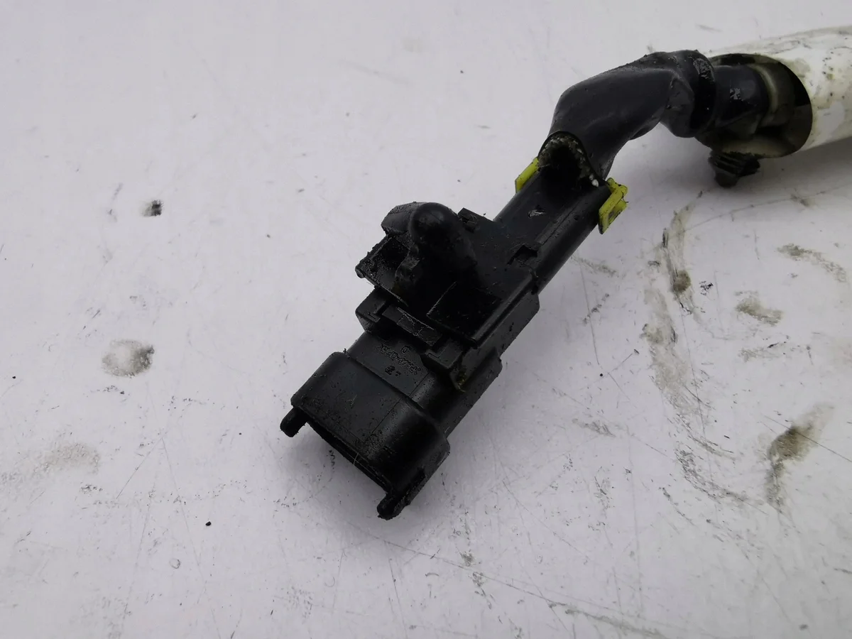 Opel Antara 2012 Sensor Temperatura Gases image 3
