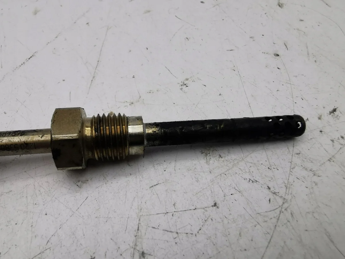 Opel Antara 2012 Sensor Temperatura Gases image 5