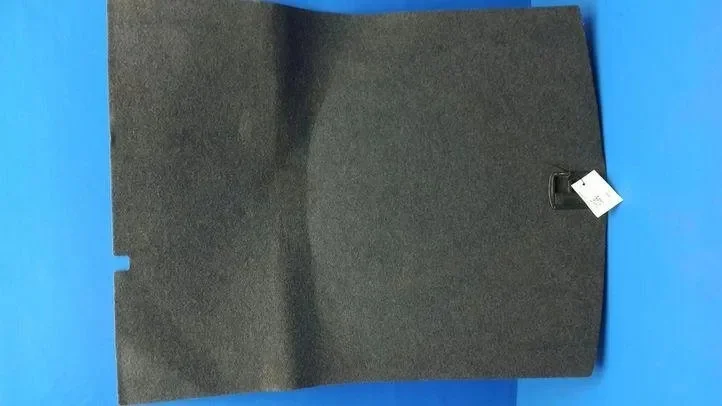 Audi A4 S4 B8 Trunk Liner A4B8 Used