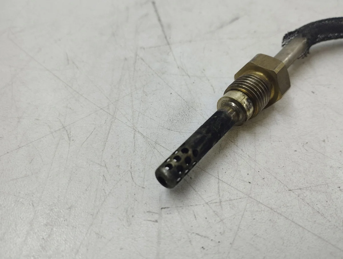 Saab 55355404 Uitlaatgastemperatuursensor image 4