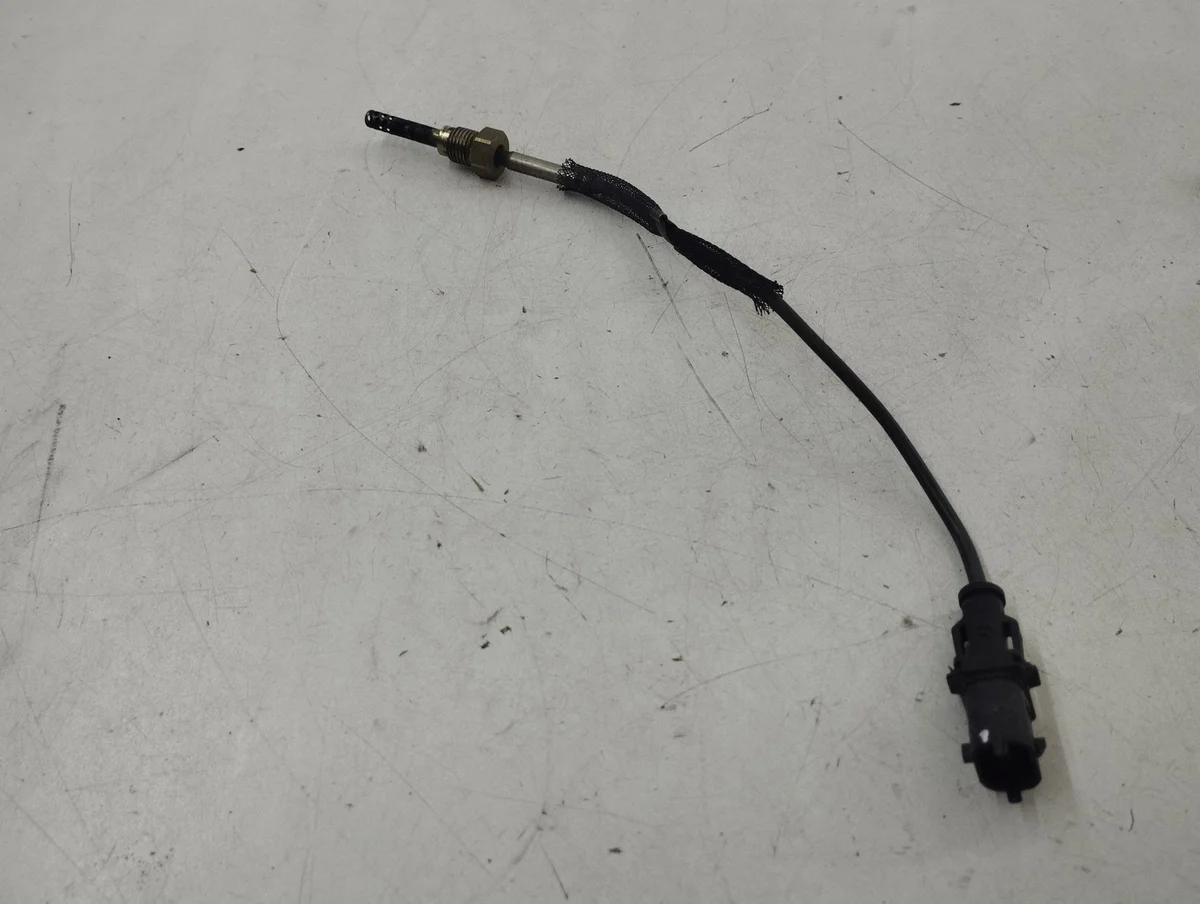 Saab 55355404 Uitlaatgastemperatuursensor image 5