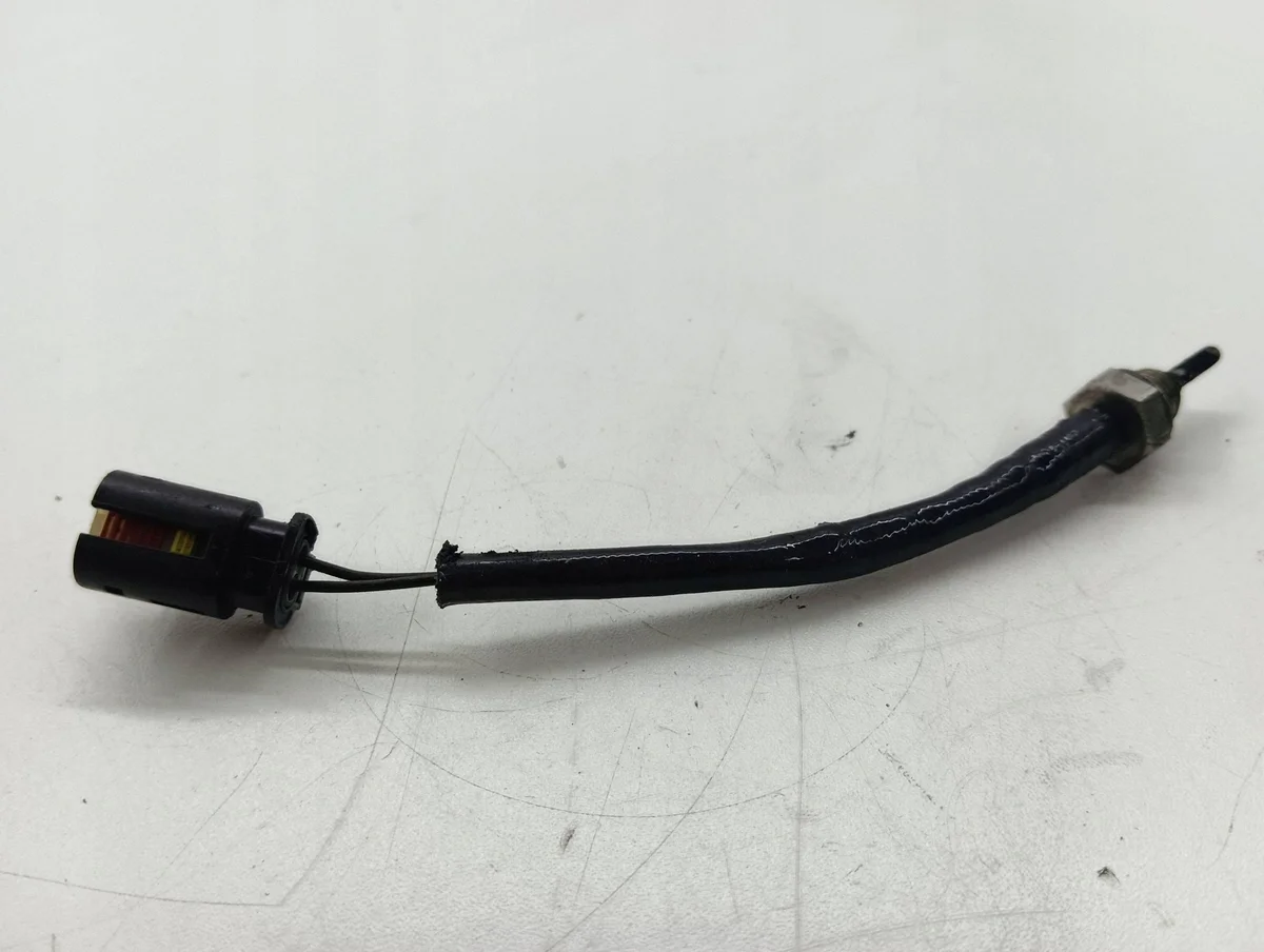 Toyota Avensis T270 Abgas-Temperatursensor 780417704 image 3