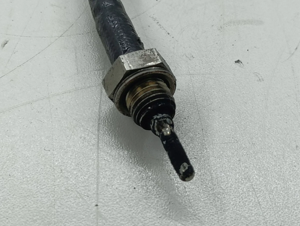 Toyota Avensis T270 Abgas-Temperatursensor 780417704 image 6