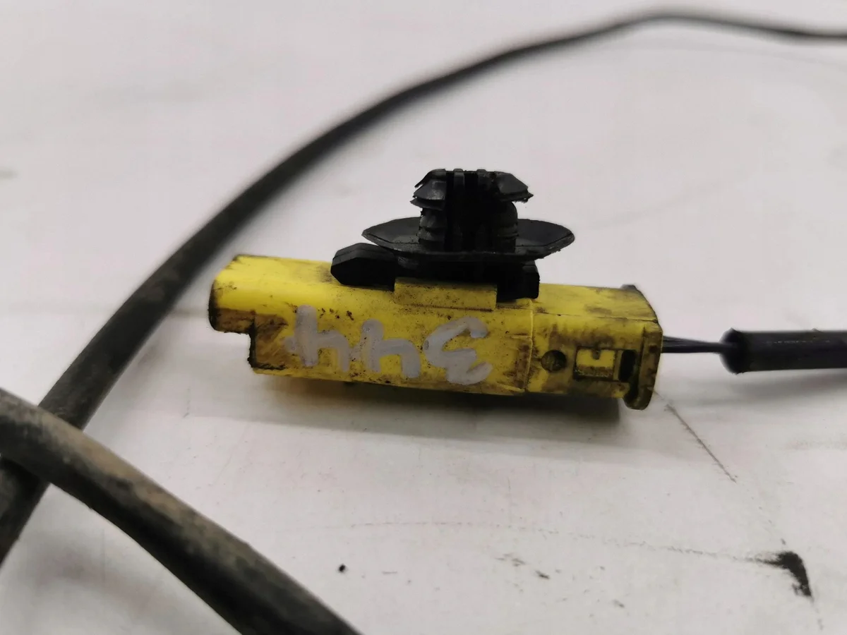 Sensor Temperatura Gases Escape 9670381580 image 4