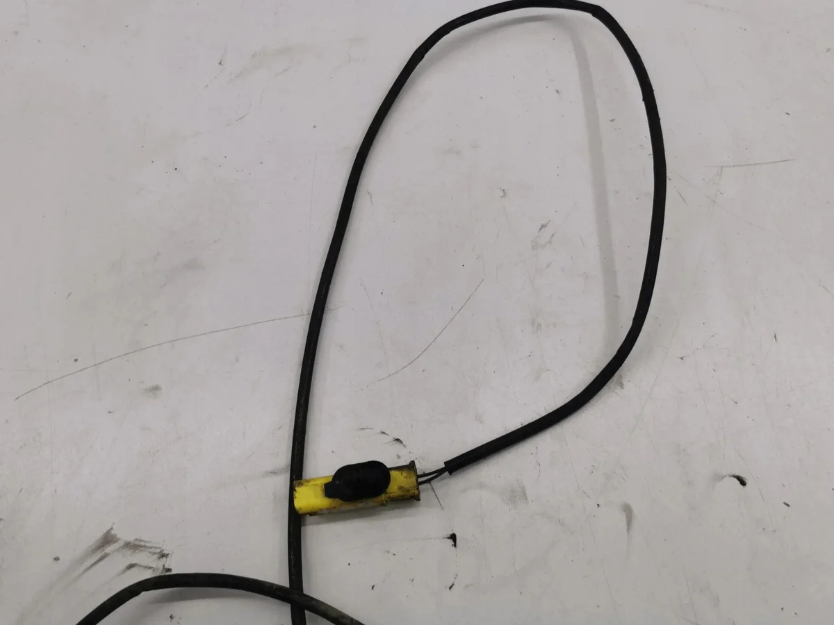 Sensor Temperatura Gases Escape 9670381580 image 5