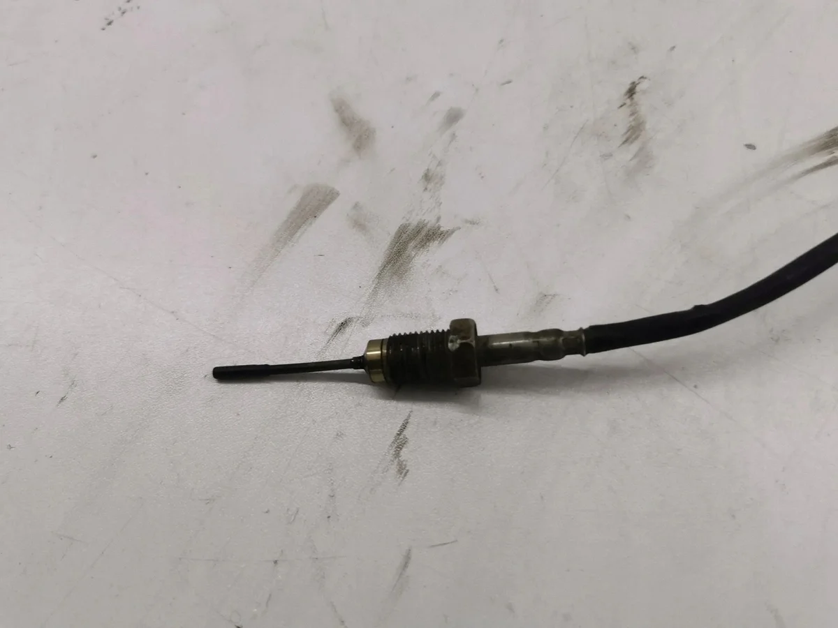 Sensor Temperatura Gases Escape 9670381580 image 6