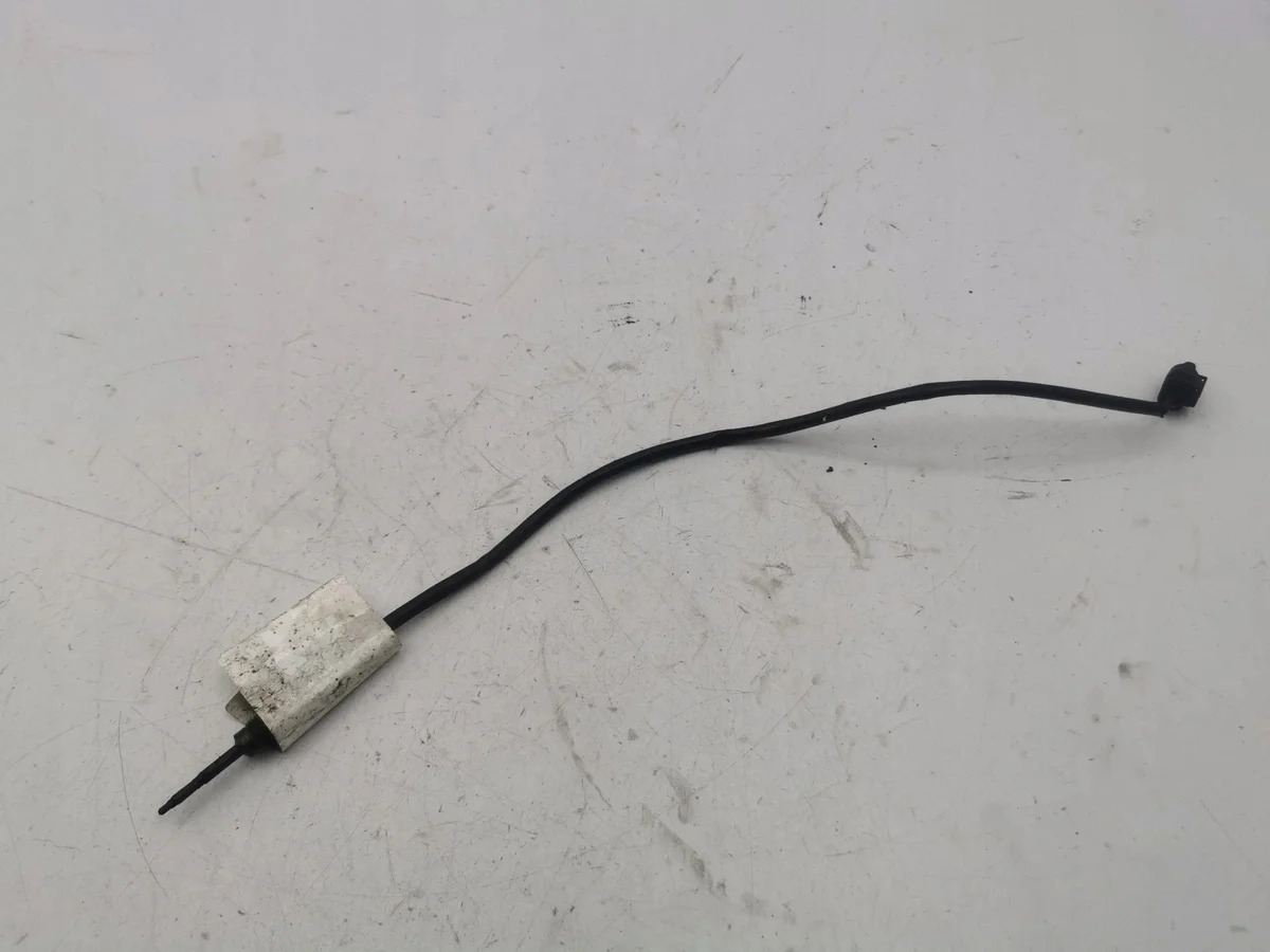 Capteur température gaz échappement Volvo V50 2008