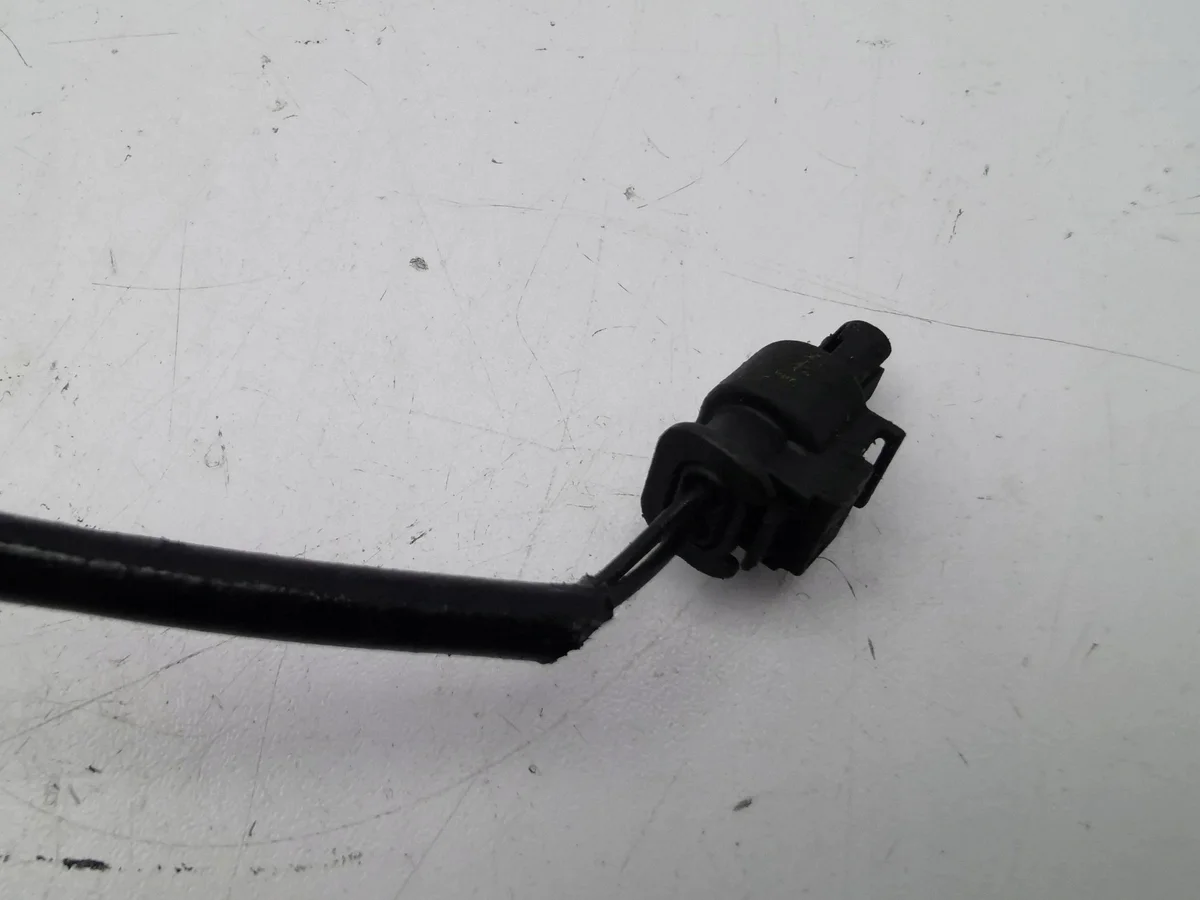 Volvo V50 2008 Pakokaasun lämpötila-anturi