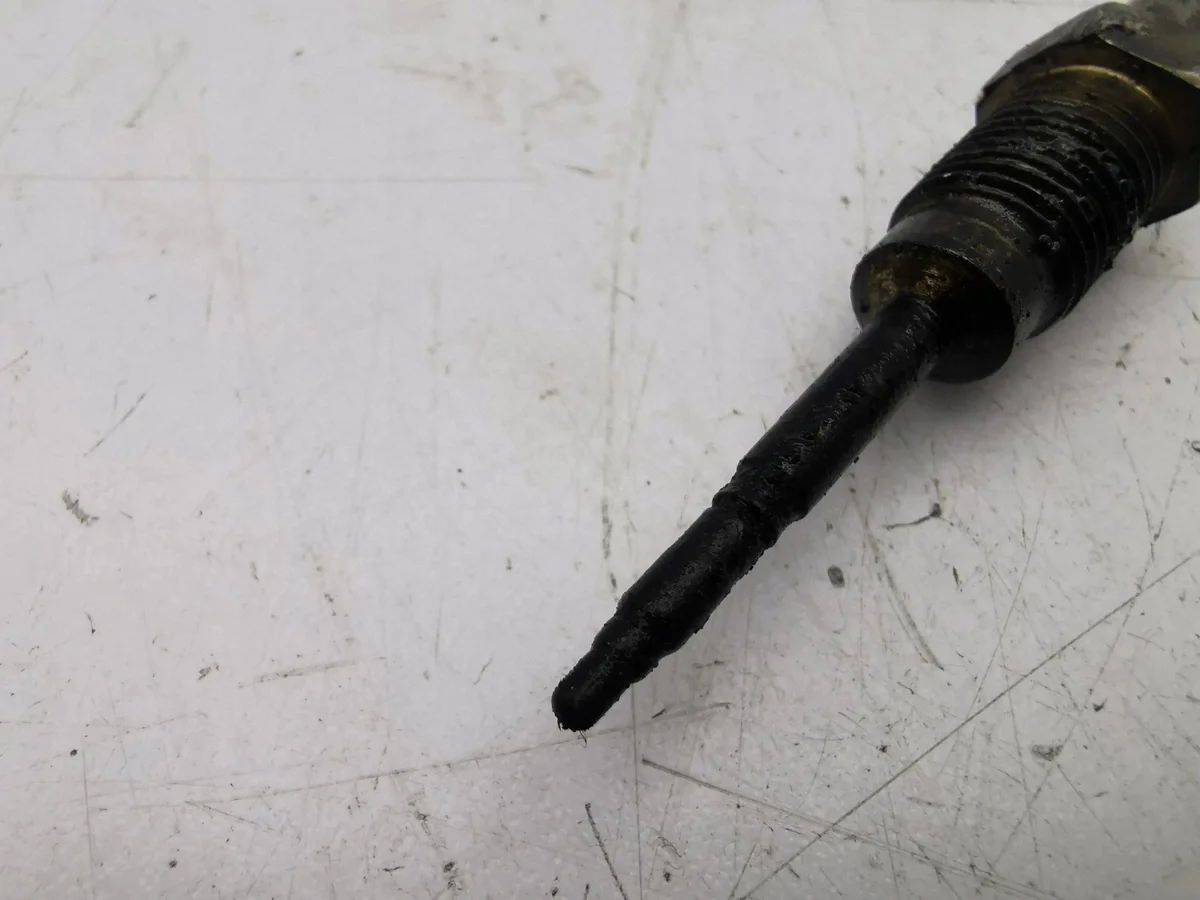 Volvo V50 2008 Abgas-Temperatursensor 7806254 image 3