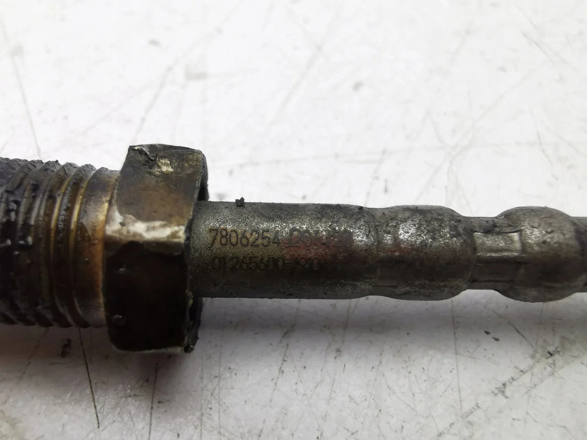 Volvo V50 2008 Abgas-Temperatursensor 7806254 image 4