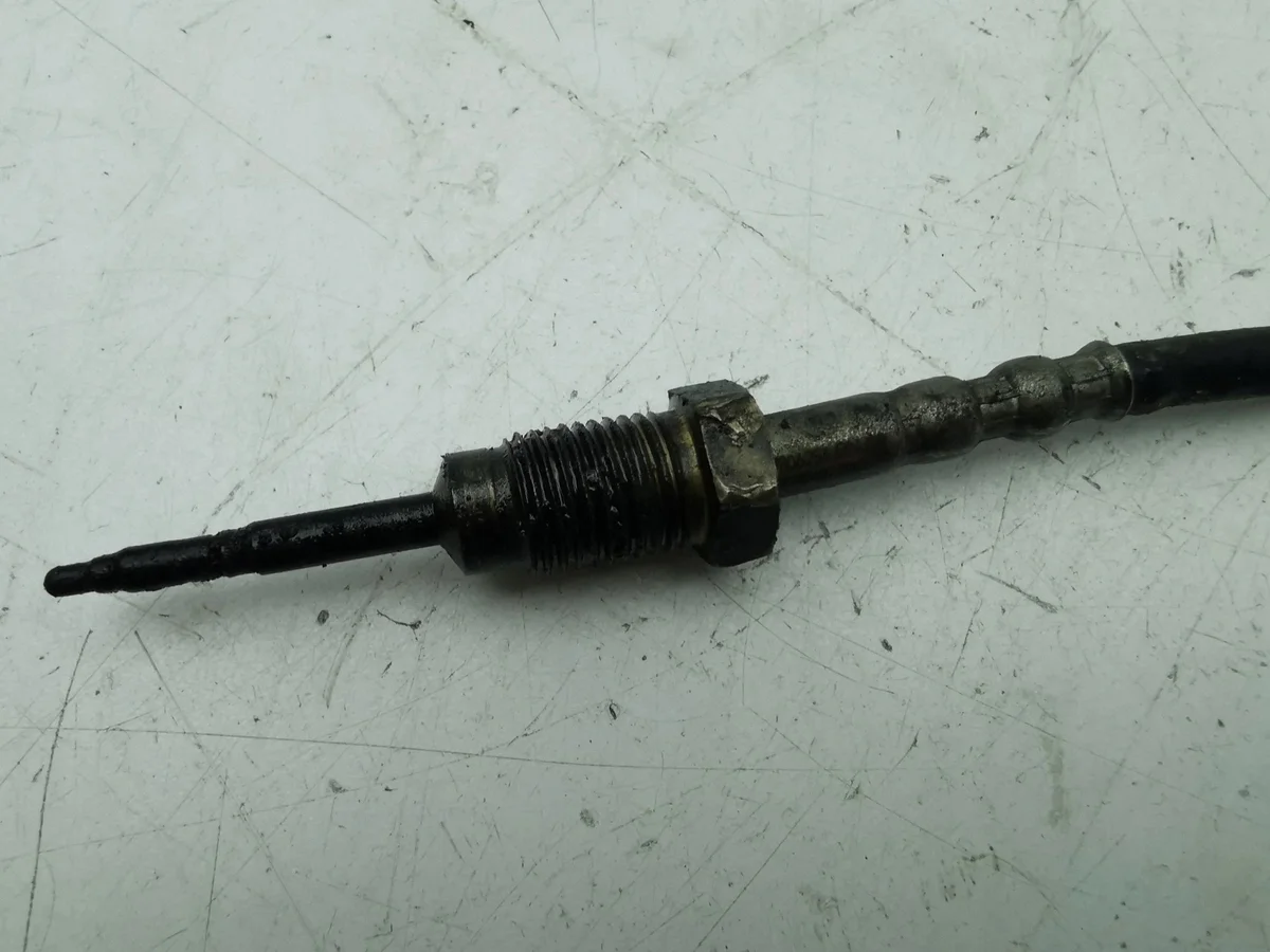 Volvo V50 2008 Abgas-Temperatursensor 7806254 image 5