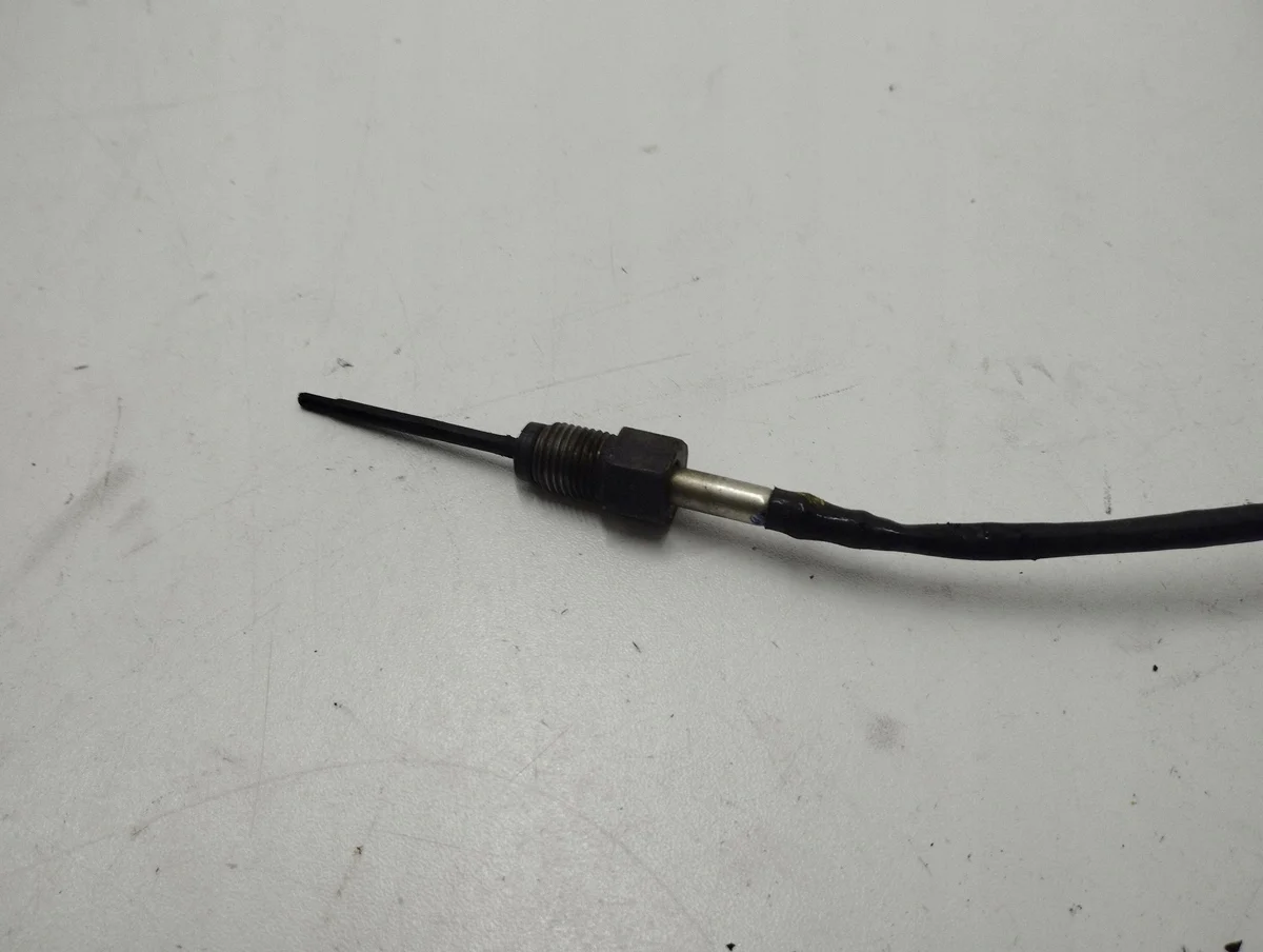 Hyundai i30 2013 Abgastemperatursensor AMD106361 image 6