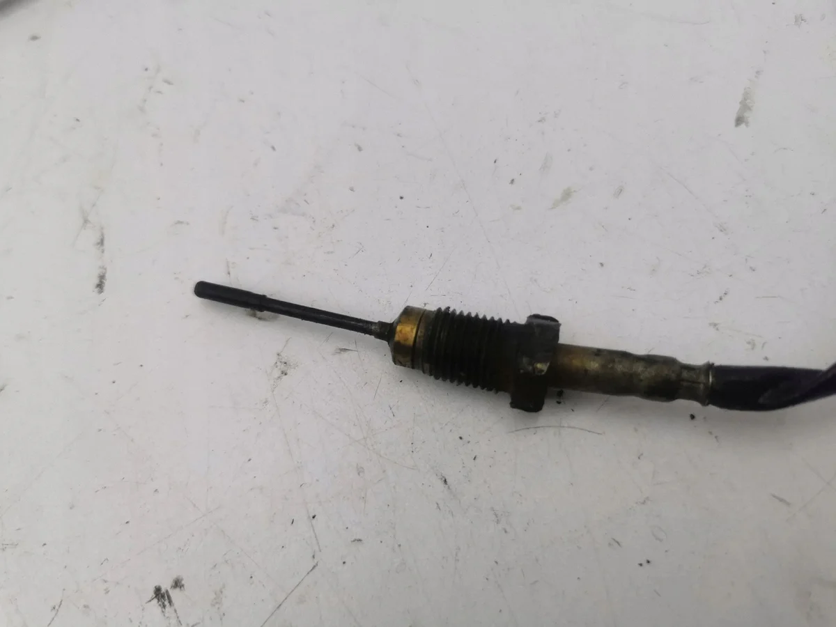 Sensor Temperatura Gases Escape Citroen C5 963511980 image 3