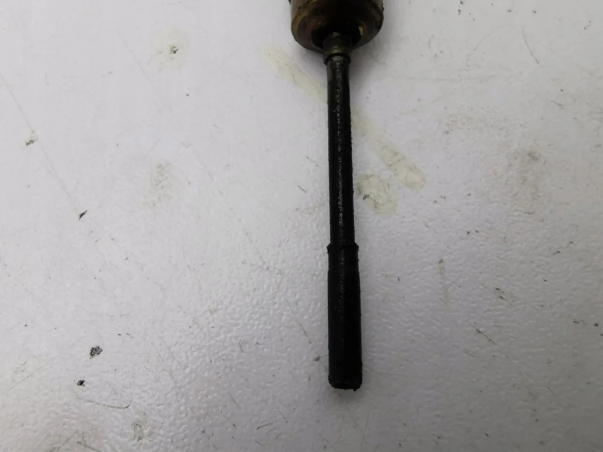 Sensor Temperatura Gases Escape Citroen C5 963511980 image 4