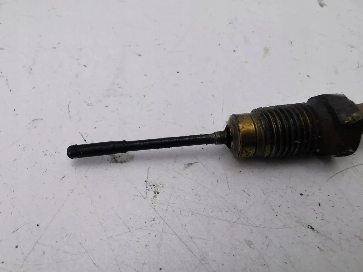Sensor Temperatura Gases Escape Citroen C5 963511980 image 5