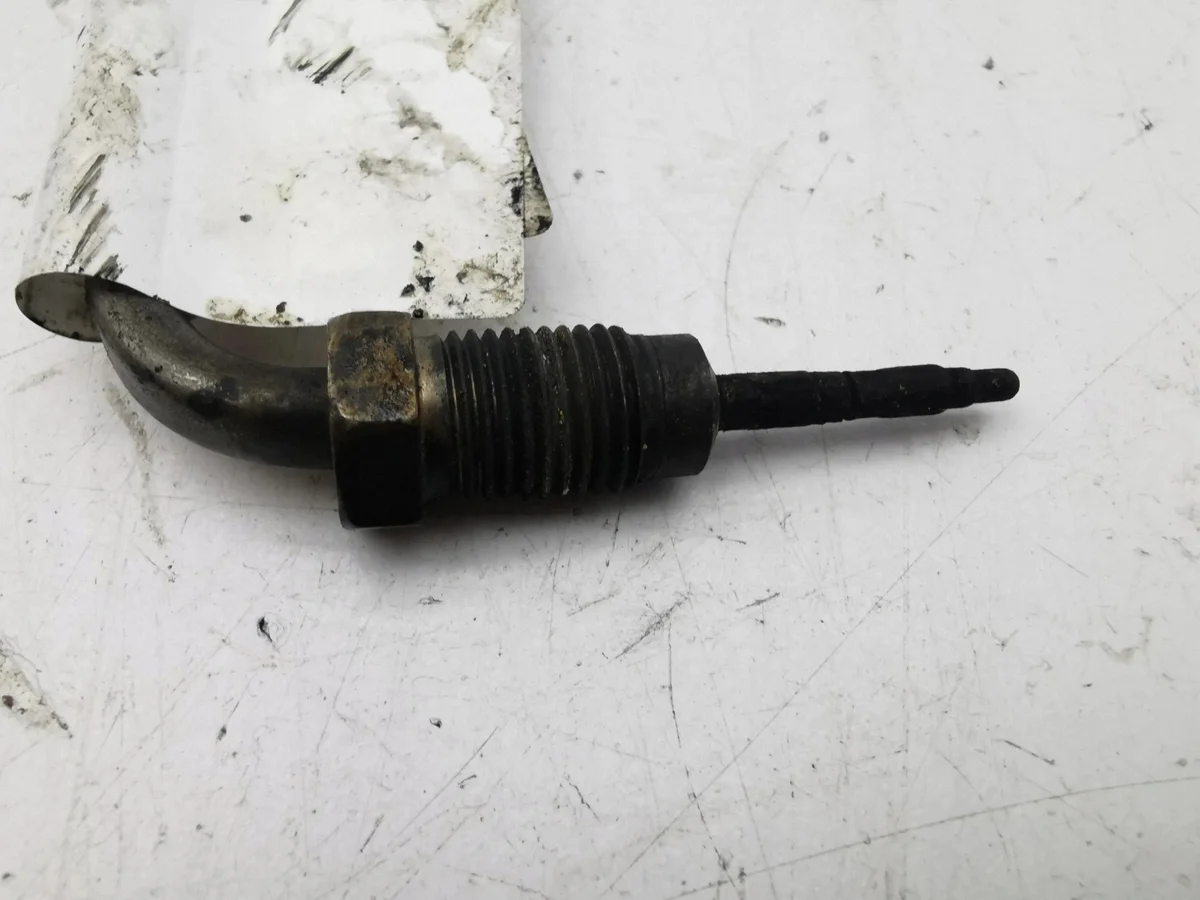 Sensor Temperatura Gases Escape BMW X5 E70 022656002181 image 3