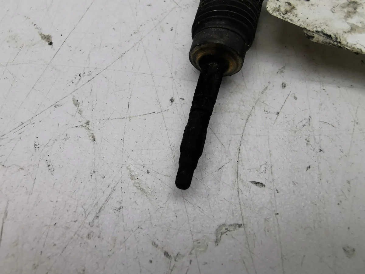 Sensor Temperatura Gases Escape BMW X5 E70 022656002181 image 6