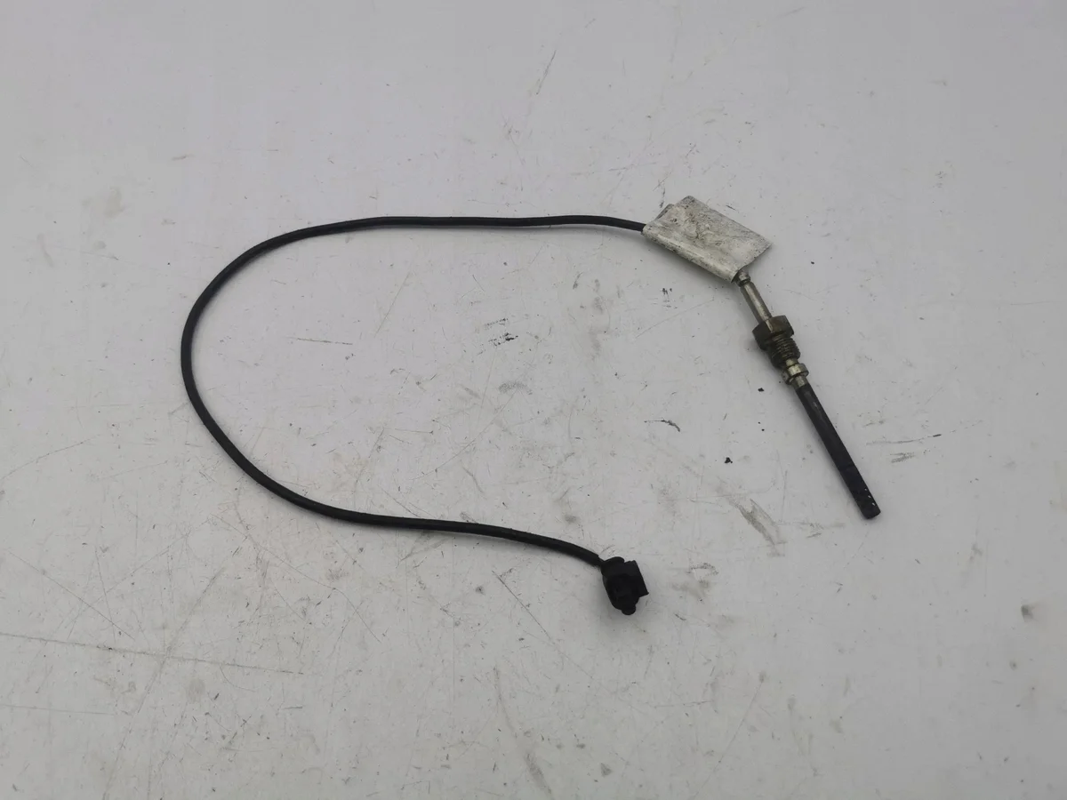 Chrysler 300C 2006 Uitlaatgastemperatuursensor