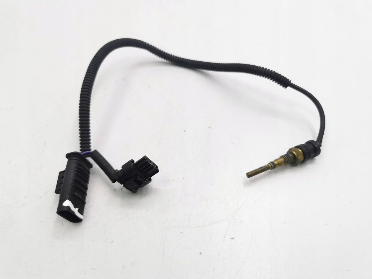 Mini Cooper Countryman R60 Exhaust Gas Temp Sensor