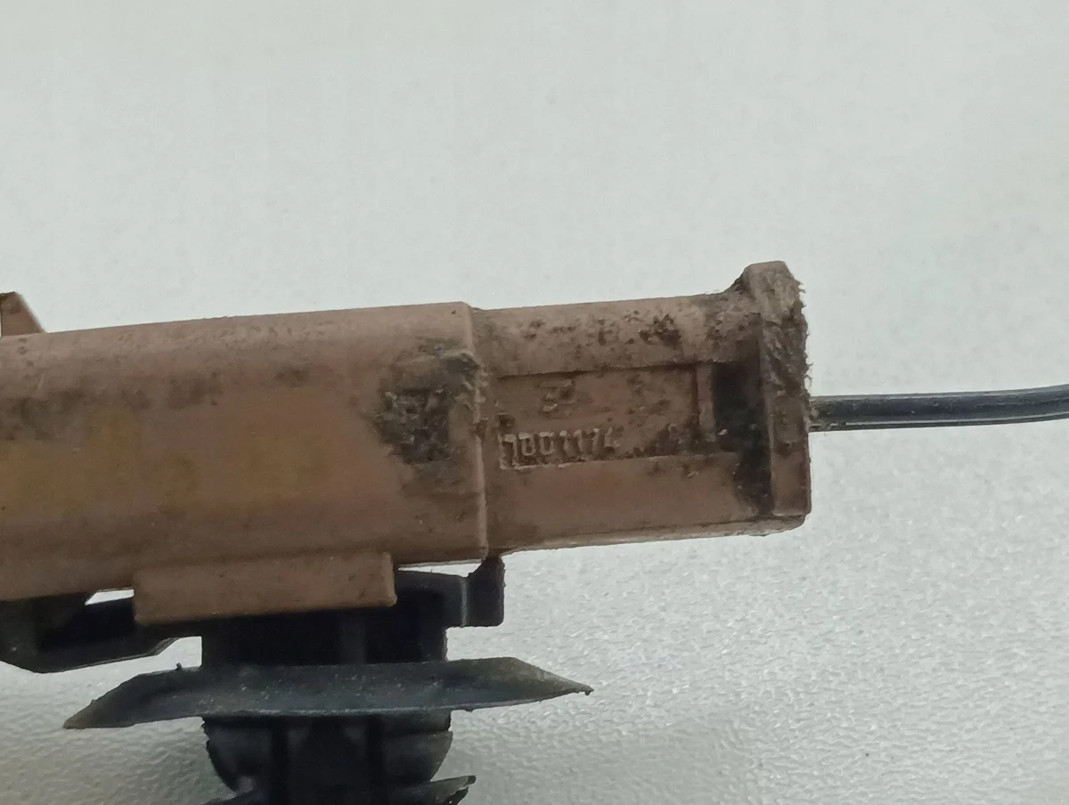 Opel Antara 2012 Sensor Temperatura Gases Escape image 3