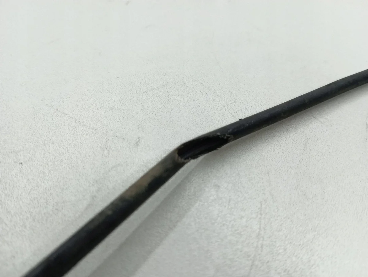 Opel Antara 2012 Sensor Temperatura Gases Escape image 5
