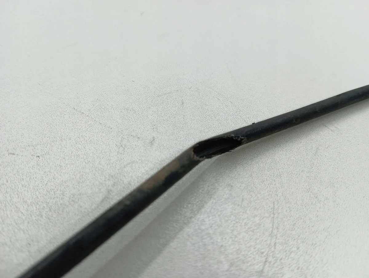 Opel Antara 2012 Sensor Temperatura Gases Escape image 6