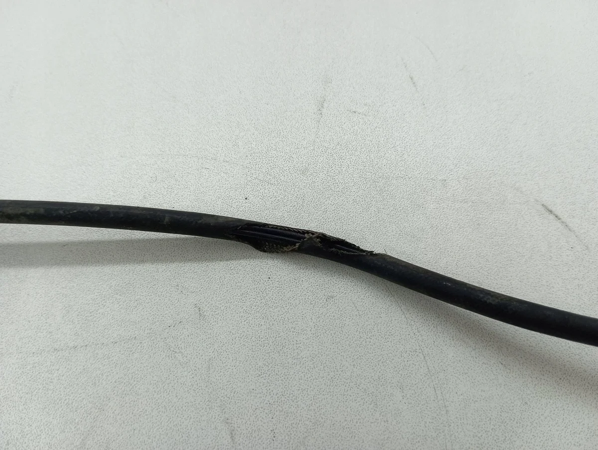 Opel Antara 2012 Sensor Temperatura Gases Escape image 7