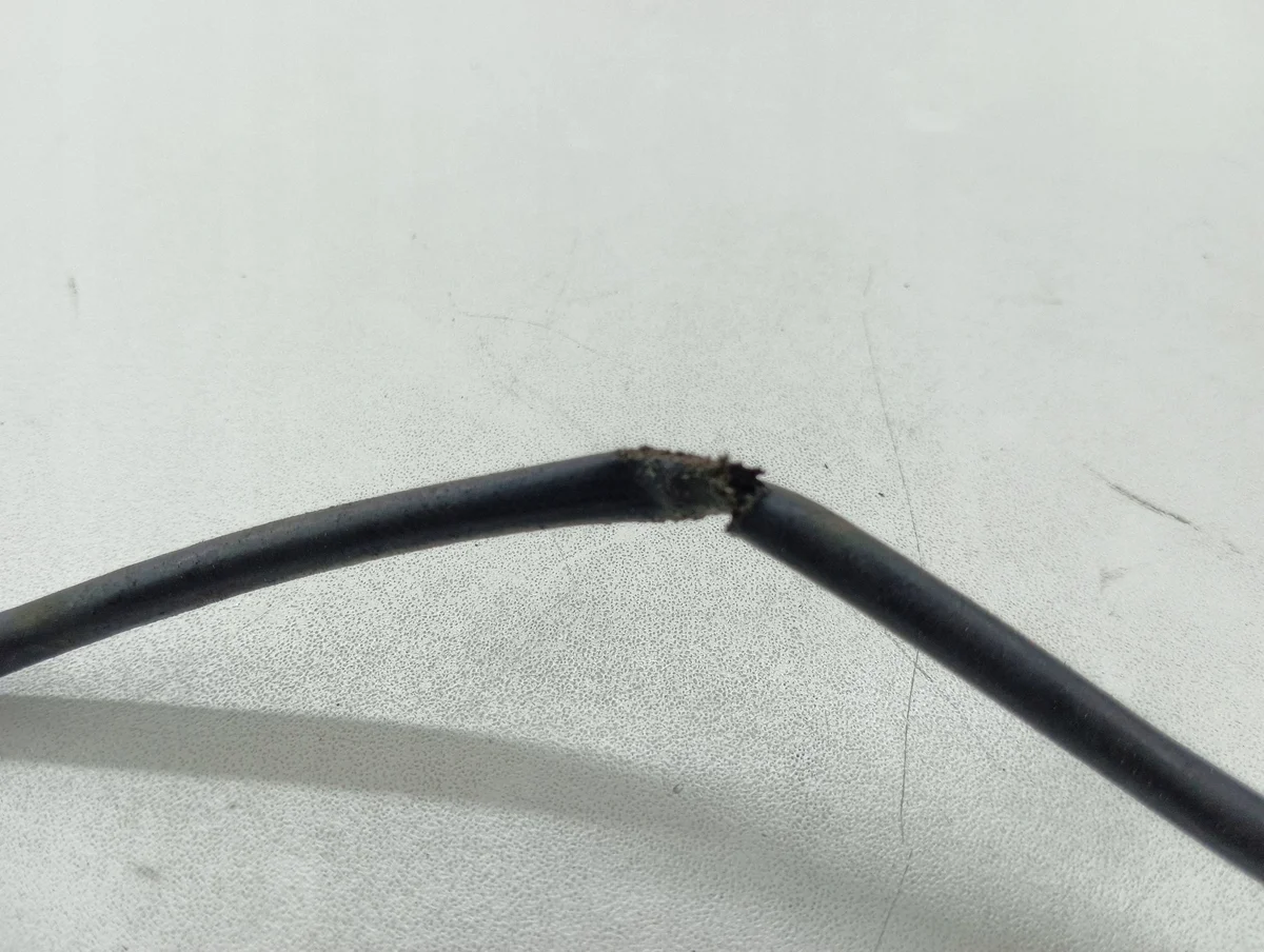 Opel Antara 2012 Sensor Temperatura Gases Escape image 8