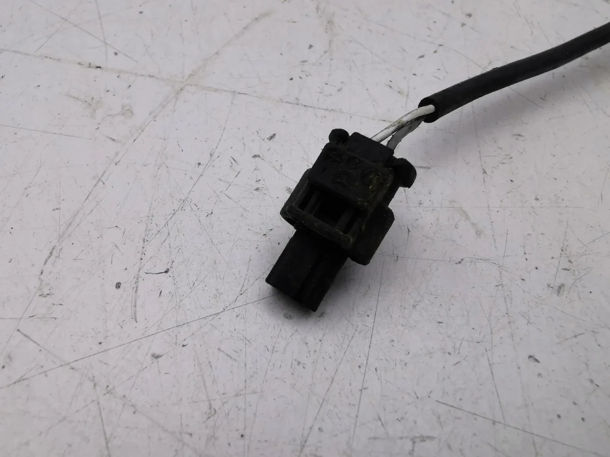 Chrysler 300 Abgas-Temperatursensor image 3