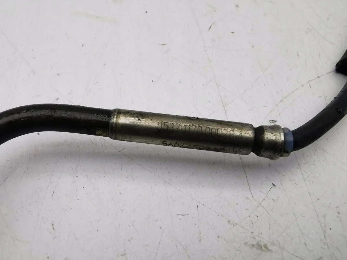 Chrysler 300 Abgas-Temperatursensor image 5