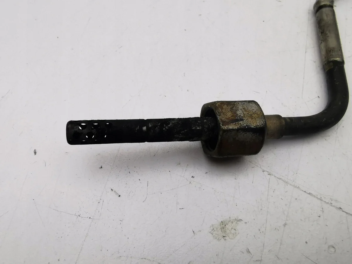 Chrysler 300 Abgas-Temperatursensor image 6