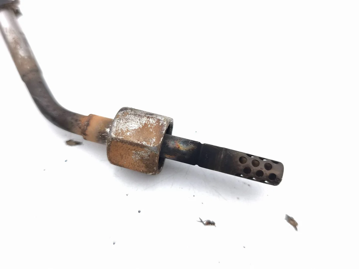Maserati Coupe Uitlaatgas Sensor 2003 image 3