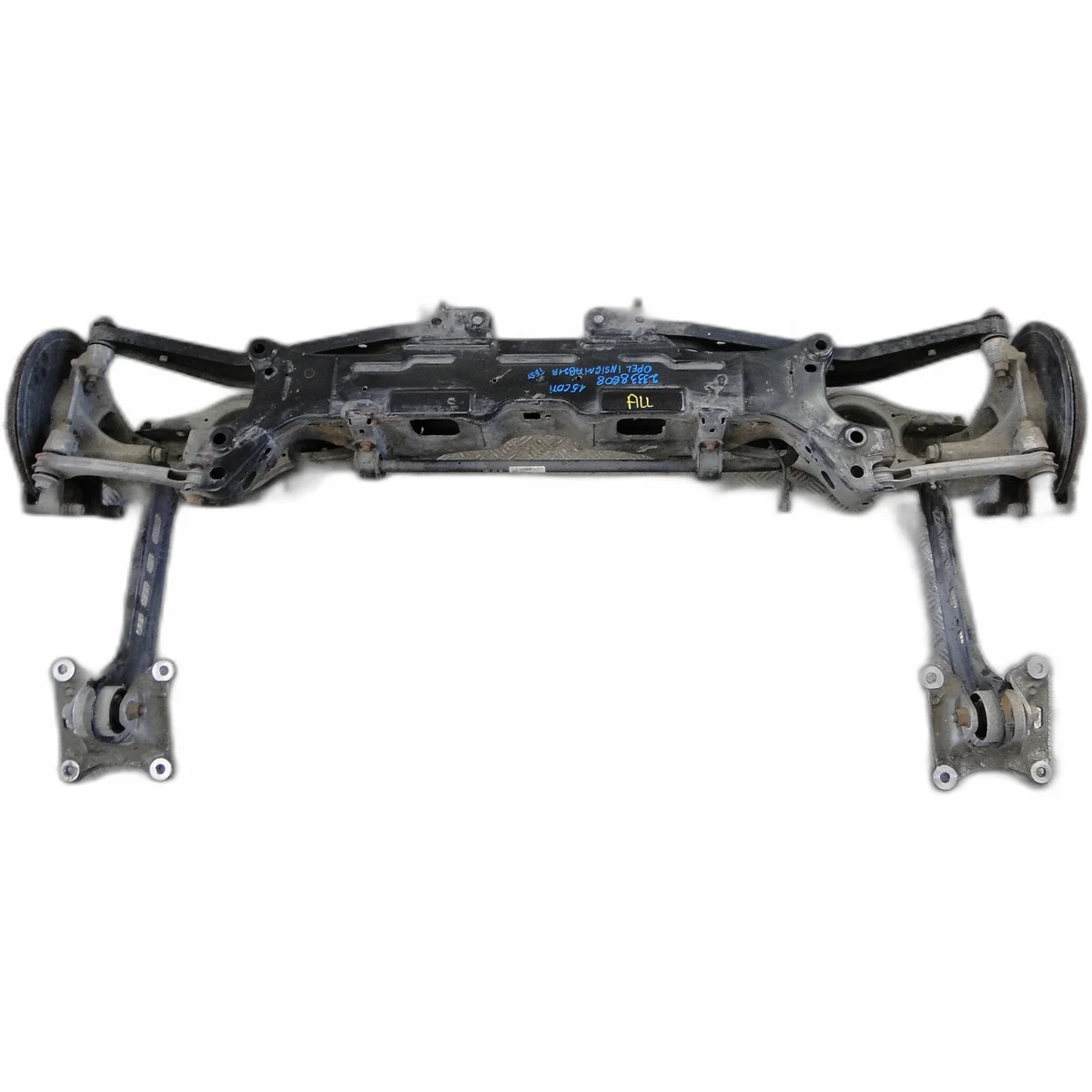 Balkot de suspension arrière Opel Insignia B